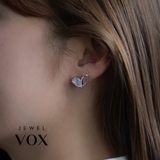 ピアス ニッケルフリー 金属アレルギー | Jewel vox | 詳細画像1 