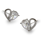 シルバー | ピアス ニッケルフリー 金属アレルギー | Jewel vox