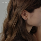 ピアス ニッケルフリー チタンポスト | Jewel vox | 詳細画像4 