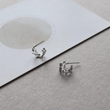 ピアス ニッケルフリー チタンポスト | Jewel vox | 詳細画像6 