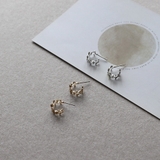 ピアス ニッケルフリー チタンポスト | Jewel vox | 詳細画像8 