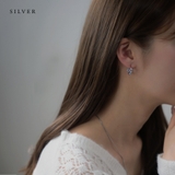 ピアス フープピアス レディース | Jewel vox | 詳細画像3 