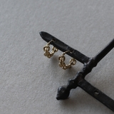 ピアス フープピアス レディース | Jewel vox | 詳細画像5 