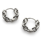 シルバー | ピアス フープピアス レディース | Jewel vox