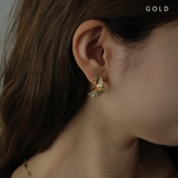 ピアス ニッケルフリー チタンポスト | Jewel vox | 詳細画像6 