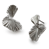 シルバー | ピアス ニッケルフリー チタンポスト | Jewel vox