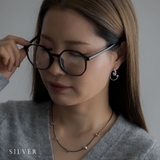 ピアス レディース ニッケルフリー | Jewel vox | 詳細画像6 