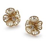 ゴールド | ピアス ニッケルフリー 金属アレルギー | Jewel vox