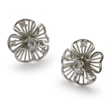 シルバー | ピアス ニッケルフリー 金属アレルギー | Jewel vox