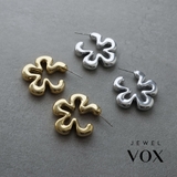 ピアス 金属アレルギー レディース | Jewel vox | 詳細画像1 