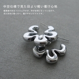 ピアス 金属アレルギー レディース | Jewel vox | 詳細画像3 