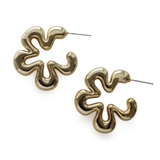 ゴールド | ピアス 金属アレルギー レディース | Jewel vox