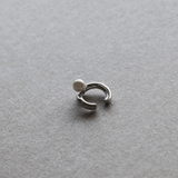 イヤーカフ 金属アレルギー対応 レディース | Jewel vox | 詳細画像5 