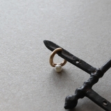 イヤーカフ 金属アレルギー対応 レディース | Jewel vox | 詳細画像6 