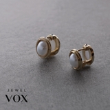 ピアス ニッケルフリー 金属アレルギー対応 | Jewel vox | 詳細画像1