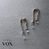 ピアス ニッケルフリー 金属アレルギー対応 | Jewel vox | 詳細画像1