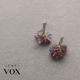 ピアス ニッケルフリー 金属アレルギー対応 | Jewel vox | 詳細画像1