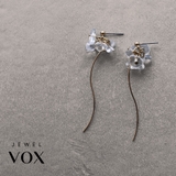 ピアス レディース 金属アレルギー対応 | Jewel vox | 詳細画像1