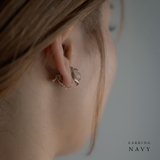 ピアス イヤリング レディース | Jewel vox | 詳細画像4 