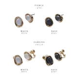 ピアス イヤリング レディース | Jewel vox | 詳細画像9 