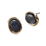 【ピアス】ネイビー | ピアス イヤリング レディース | Jewel vox