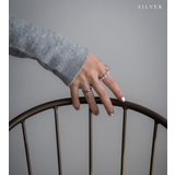 リング 指輪 ニッケルフリー | Jewel vox | 詳細画像3 