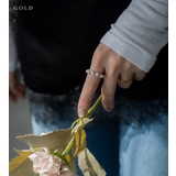 リング 指輪 ニッケルフリー | Jewel vox | 詳細画像7 