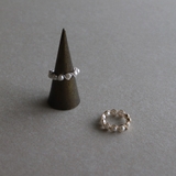 リング 指輪 ニッケルフリー | Jewel vox | 詳細画像8 