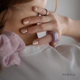 リング 指輪 金属アレルギー対応 | Jewel vox | 詳細画像4 