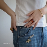 リング 指輪 金属アレルギー対応 | Jewel vox | 詳細画像9 