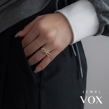 リング 指輪 金属アレルギー | Jewel vox | 詳細画像1 