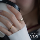 リング 指輪 金属アレルギー | Jewel vox | 詳細画像1 