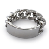 シルバー | リング 指輪 金属アレルギー | Jewel vox