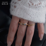 リング 指輪 金属アレルギー | Jewel vox | 詳細画像2 