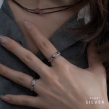 リング 指輪 金属アレルギー | Jewel vox | 詳細画像8 