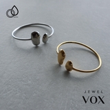 バングル ブレスレット レディース | Jewel vox | 詳細画像1 