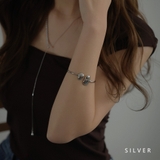 バングル ブレスレット レディース | Jewel vox | 詳細画像2 