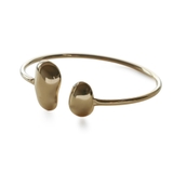 ゴールド | バングル ブレスレット レディース | Jewel vox