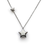 シルバー | ネックレス ショートネックレス レディース | Jewel vox