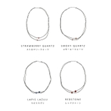 ネックレス ショートネックレス レディース | Jewel vox | 詳細画像10 