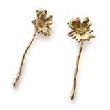 ゴールド | ピアス ロングピアス レディース | Jewel vox