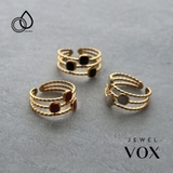 リング 指輪 金属アレルギー | Jewel vox | 詳細画像1 