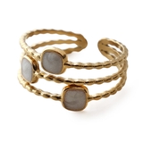 ホワイト | リング 指輪 金属アレルギー | Jewel vox