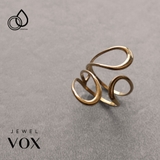 リング 指輪 金属アレルギー対応 | Jewel vox | 詳細画像1 