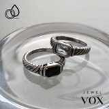リング 指輪 金属アレルギー対応 | Jewel vox | 詳細画像1