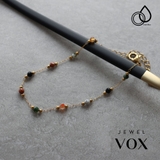 ブレスレット ステンレス レディース | Jewel vox | 詳細画像1 