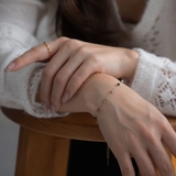 ブレスレット ステンレス レディース | Jewel vox | 詳細画像2 