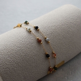 ブレスレット ステンレス レディース | Jewel vox | 詳細画像3 