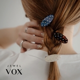ヘアクリップ ヘアピン ヘアアクセ | Jewel vox | 詳細画像1