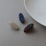 ヘアクリップ ヘアピン ヘアアクセ | Jewel vox | 詳細画像10